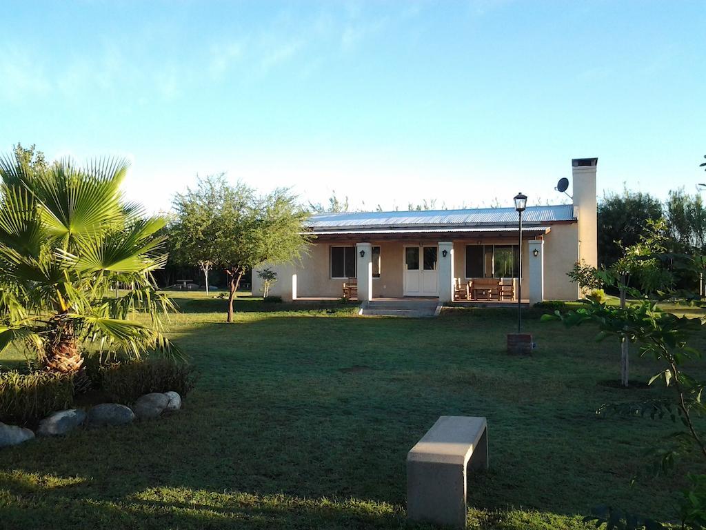 C&c Valle Fértil Apartamento