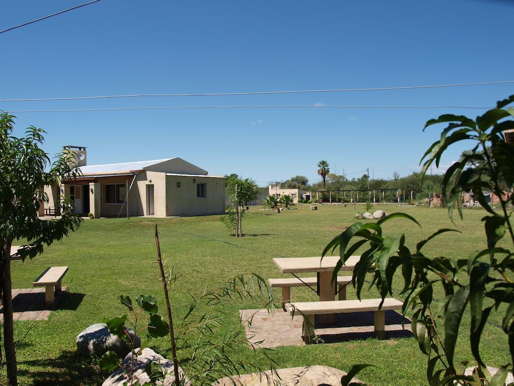 C&c Valle Fértil Apartamento *