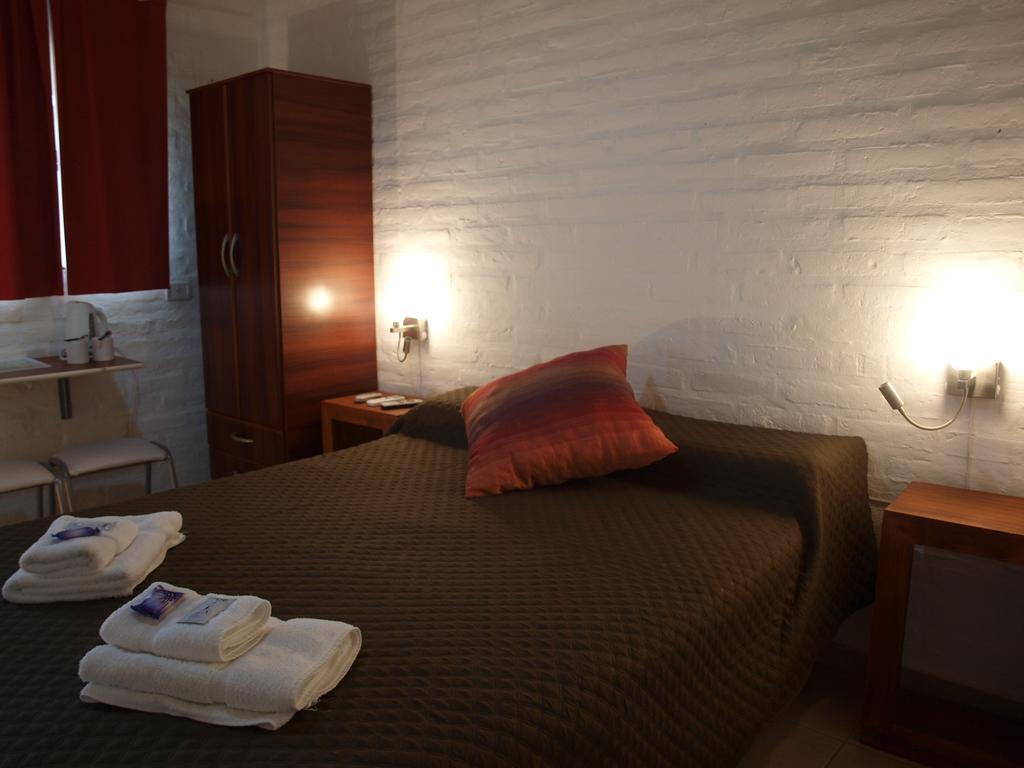 Apartamento C&c Valle Fértil San Agustín de Valle Fértil