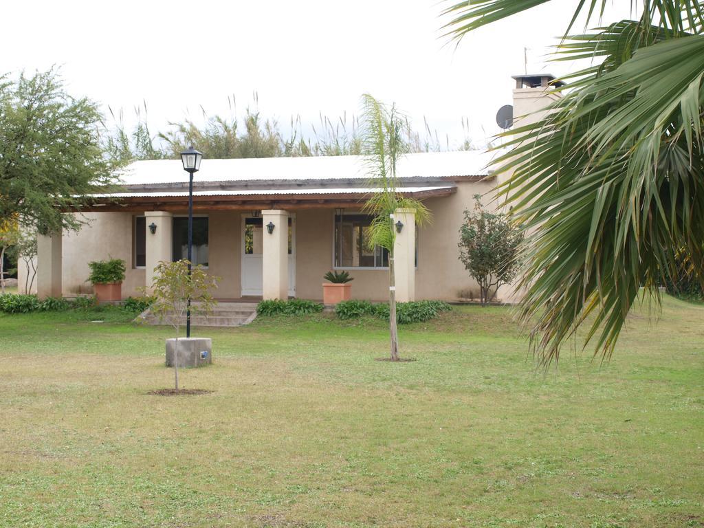 C&c Valle Fértil