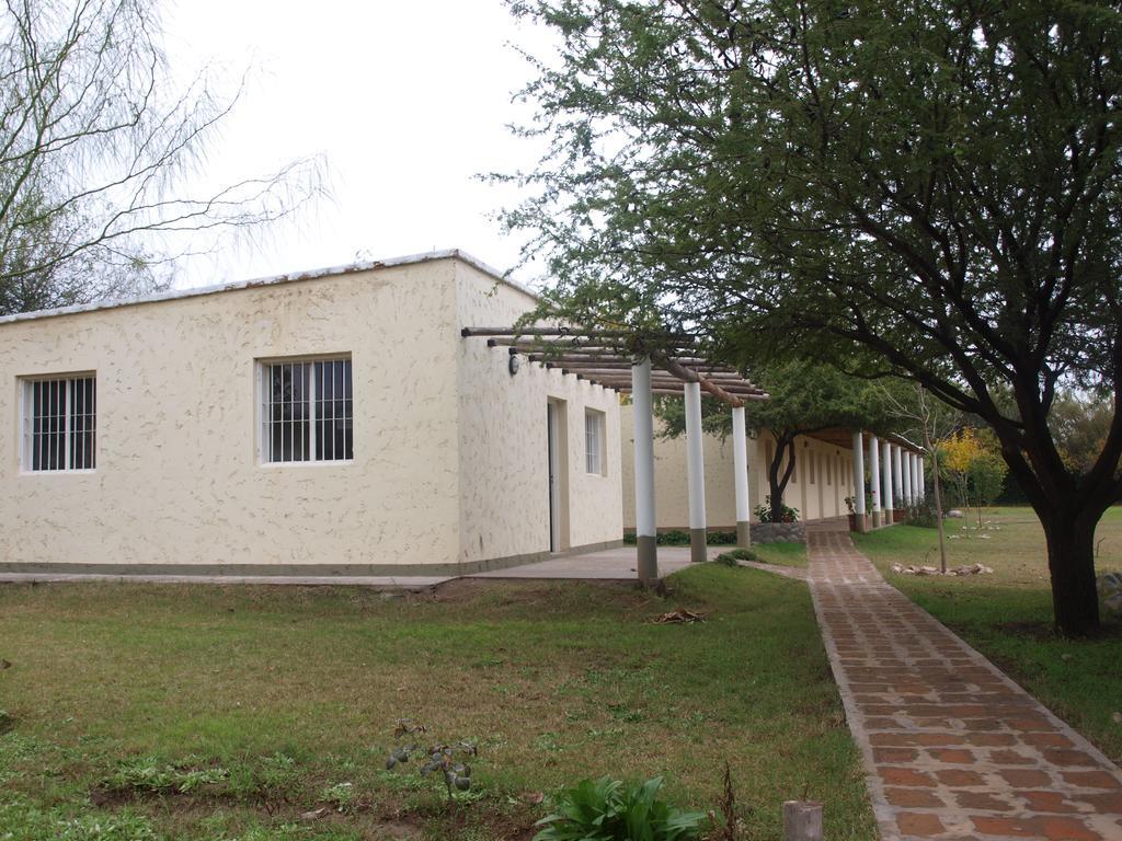 C&c Valle Fértil San Agustín de Valle Fértil