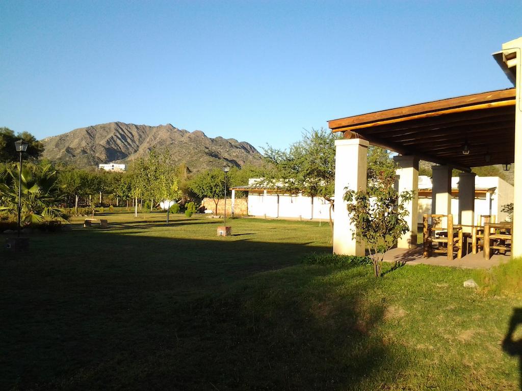 C&c Valle Fertil Apartment