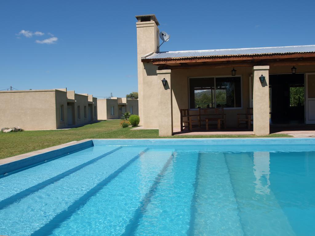 Apartment C&c Valle Fertil San Agustin de Valle Fertil