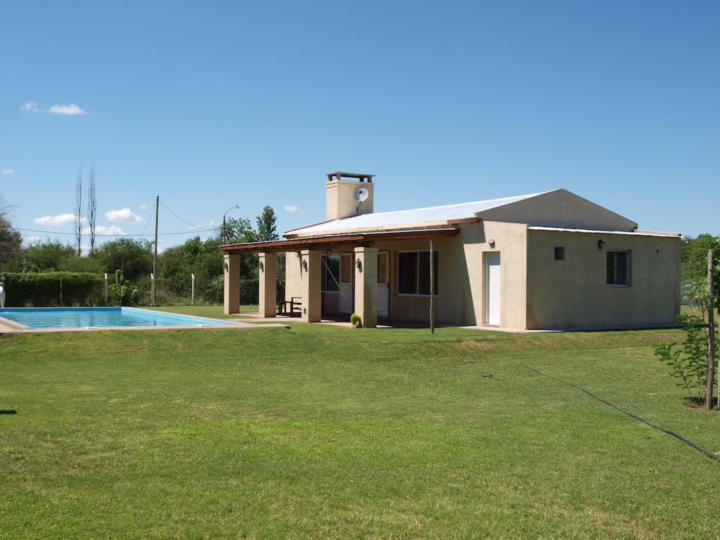 C&c Valle Fertil Apartment