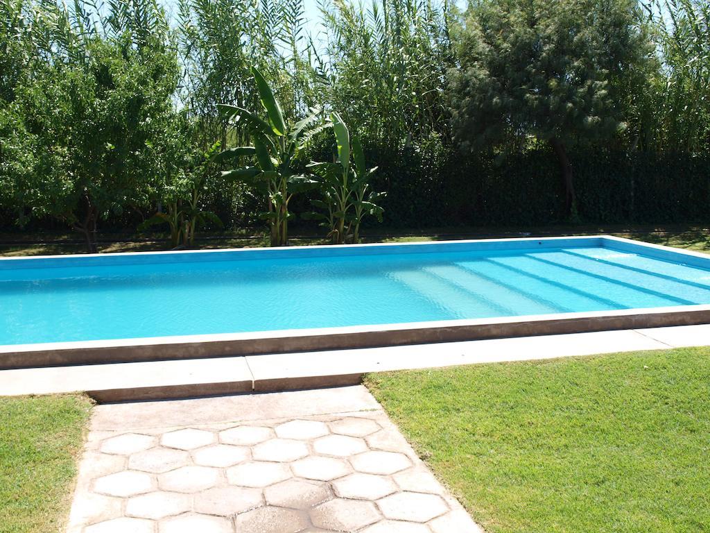 Apartment C&c Valle Fertil *