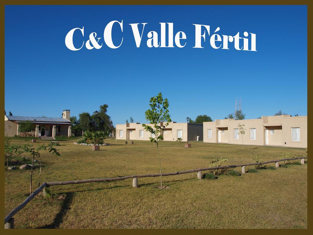 C&c Valle Fertil