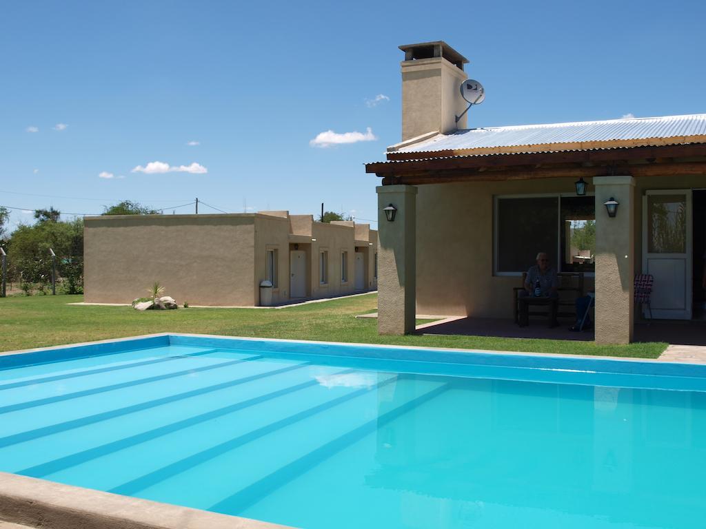 Apartment C&c Valle Fertil *