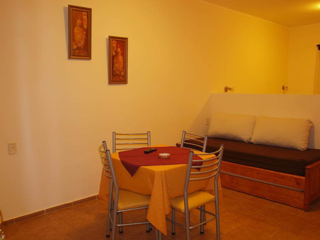 Apartment C&c Valle Fertil