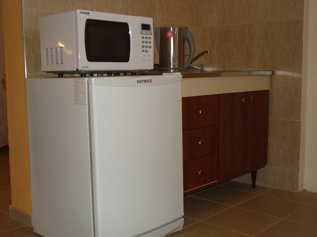 Apartment C&c Valle Fertil