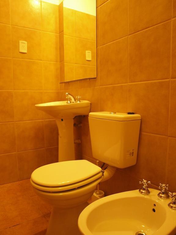 Apartment C&c Valle Fertil *