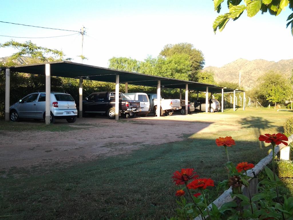 C&c Valle Fertil San Agustin de Valle Fertil