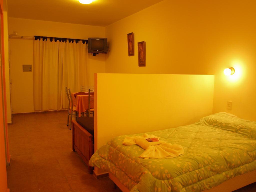 Apartment C&c Valle Fertil