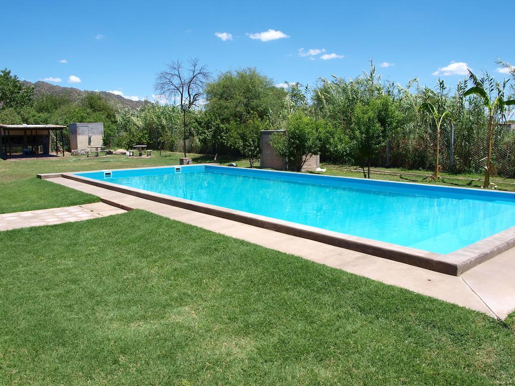 C&c Valle Fertil San Agustin de Valle Fertil