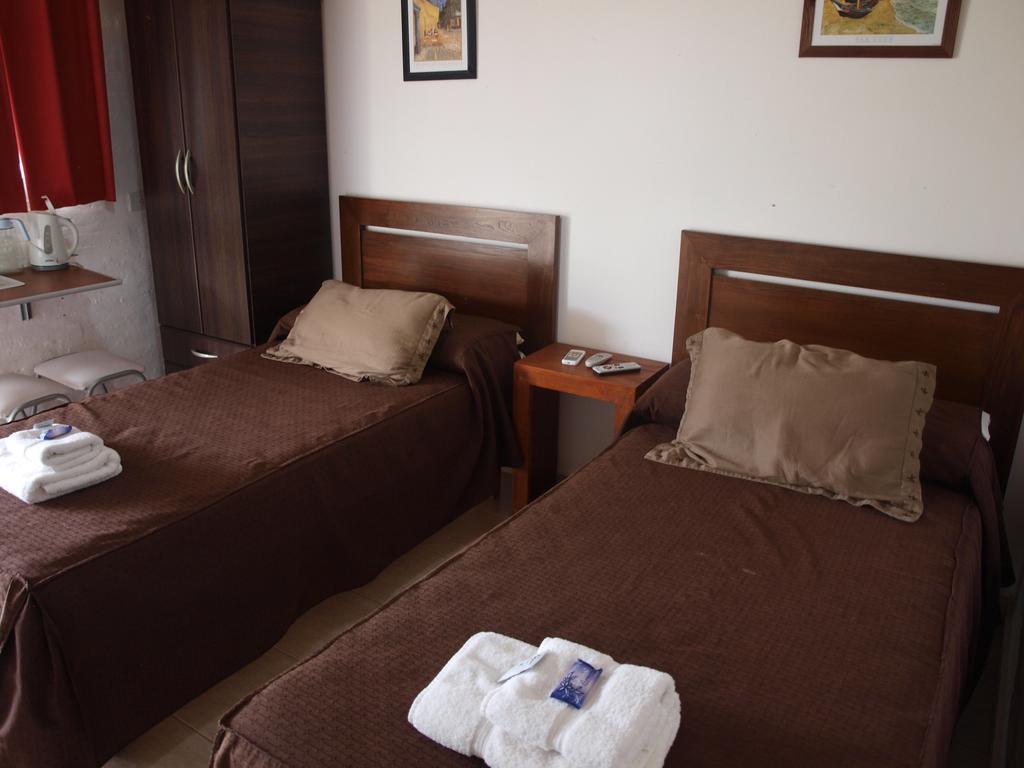 Apartment C&c Valle Fertil San Agustin de Valle Fertil