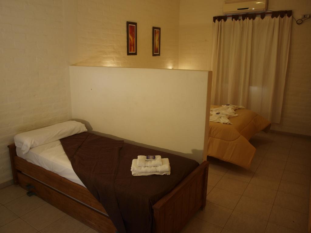 Apartment C&c Valle Fertil *
