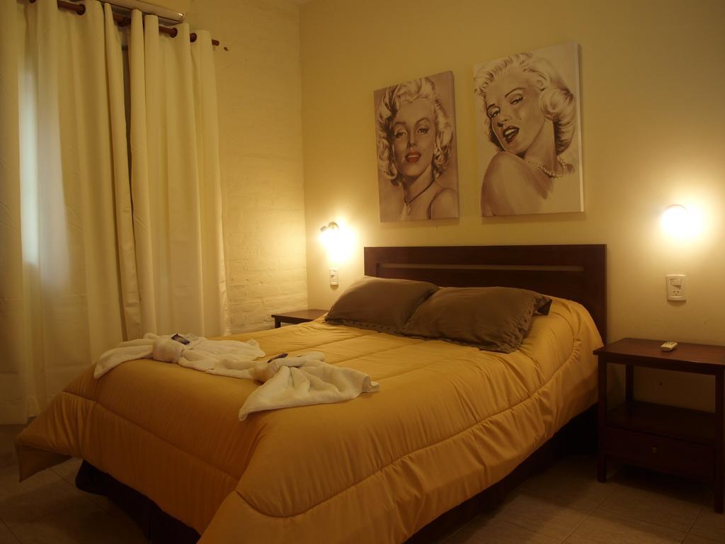 Apartment C&c Valle Fertil