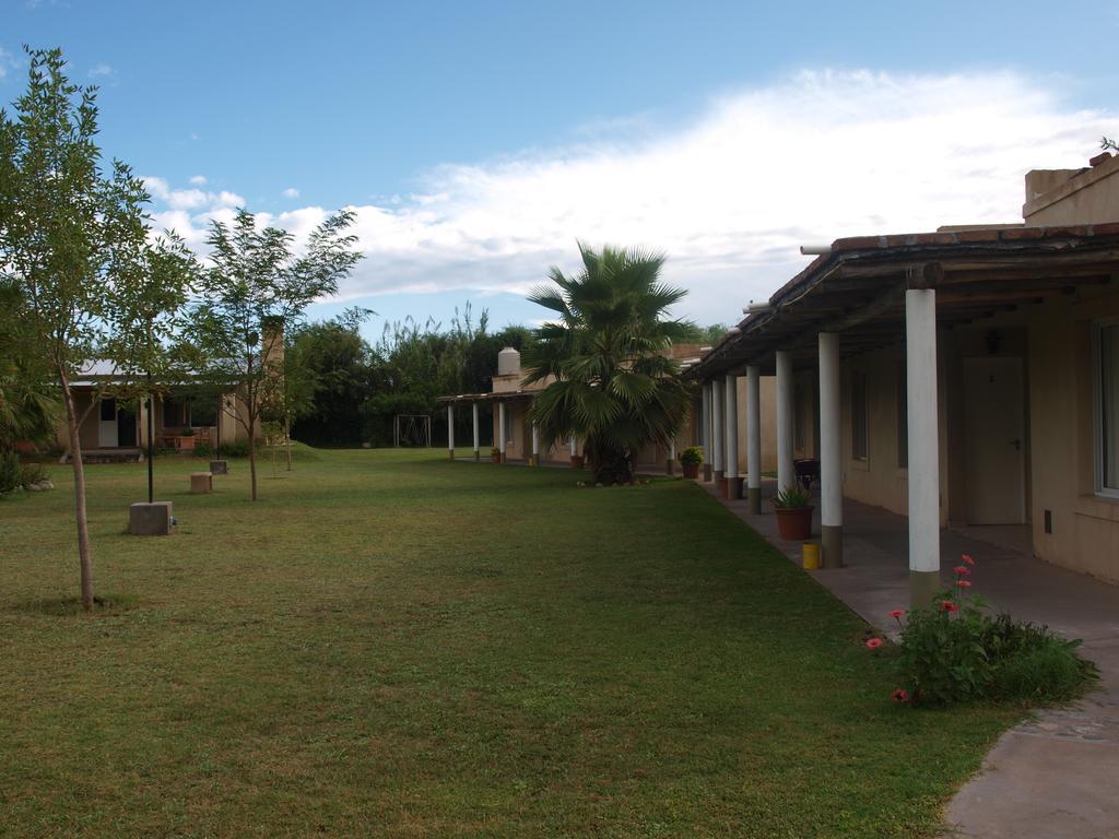 Apartment C&c Valle Fertil