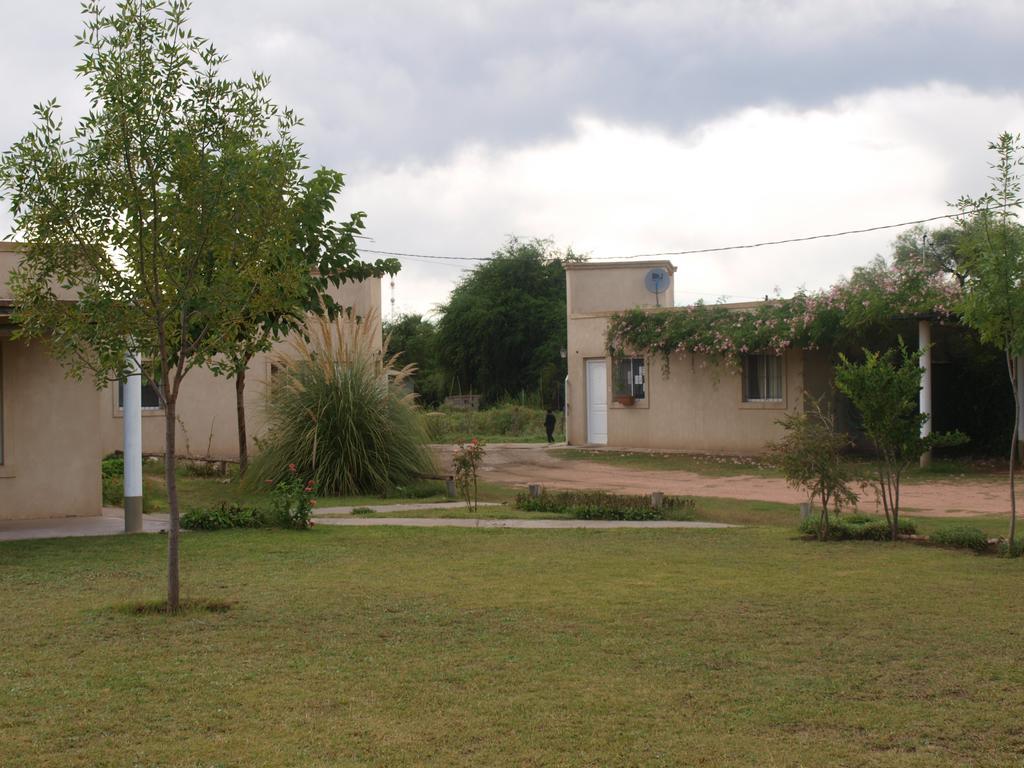 Apartment C&c Valle Fertil *