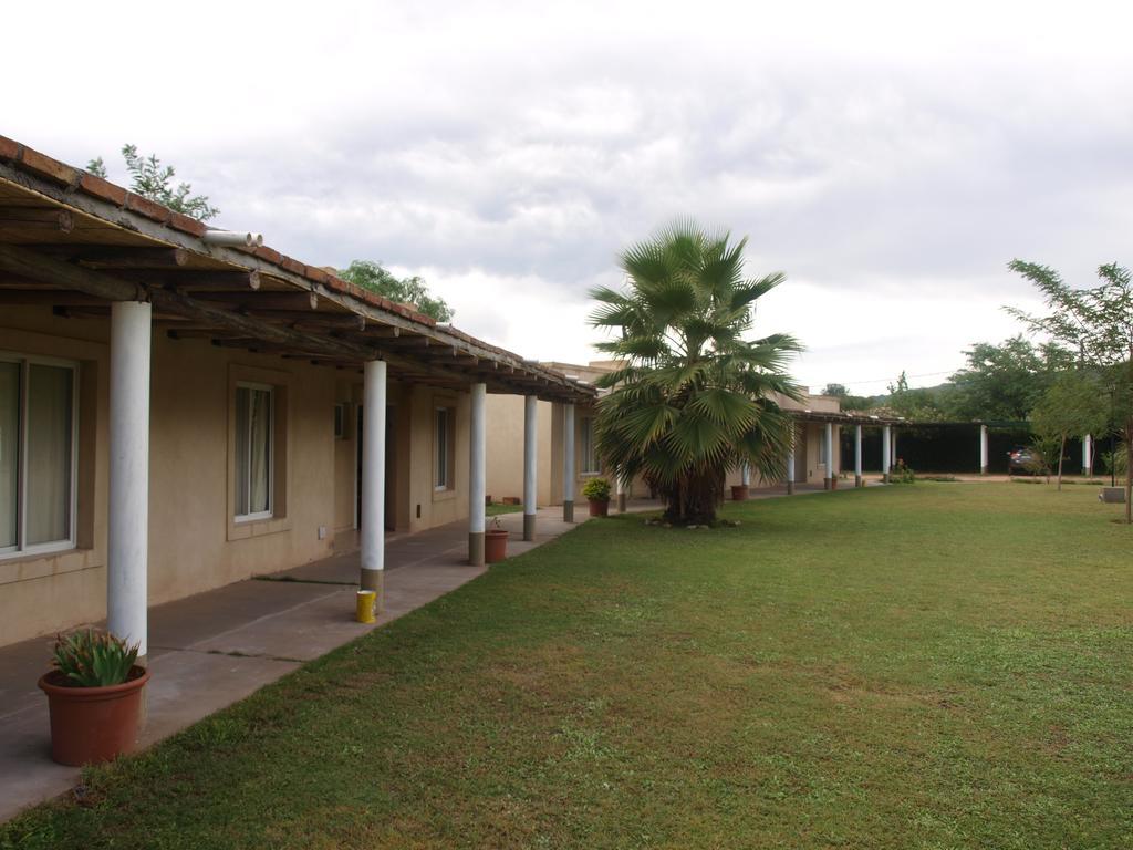 C&c Valle Fertil San Agustin de Valle Fertil